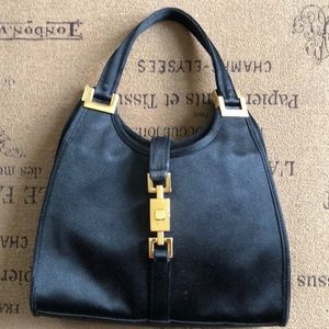 Authentic Gucci Cocktail Purse